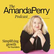 Podcast The Amanda Perry Podcast