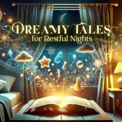 Podcast Adult Sleep Stories Podcast: Bedtime Stories for Profound Rest and Relaxation