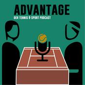 Podcast Advantage- der Tennis & Sportpodcast