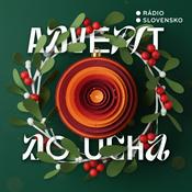 Podcast Advent do ucha