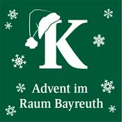 Podcast Advent im Raum Bayreuth