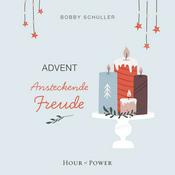 Podcast Adventsandachten - Ansteckende Freude