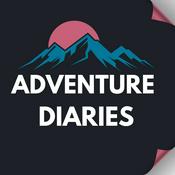 Podcast Adventure Diaries: Exploration, Survival & Travel Stories