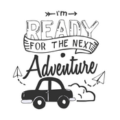 Podcast Adventurer冒險王