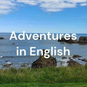 Podcast Adventures in English