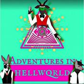 Podcast Adventures in HellwQrld