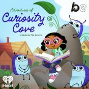 Podcast Adventures of Curiosity Cove