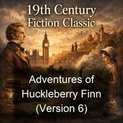 Podcast Adventures of Huckleberry Finn (Version 6)
