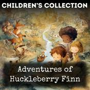 Podcast Adventures of Huckleberry Finn