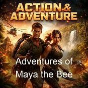 Podcast Adventures of Maya the Bee