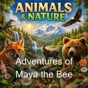 Podcast Adventures of Maya the Bee
