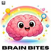 Podcast Brain Bites - Learn English Words for Kids
