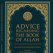 Podcast Advice regarding the book of Allah