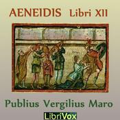 Podcast Aeneidis Libri XII by Virgil (70 BCE - 19 BCE)