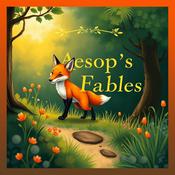 Podcast Aesop's Fables - AudioBook