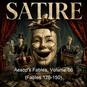 Podcast Aesop's Fables, Volume 06 (Fables 126-150)
