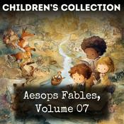 Podcast Aesops Fables, Volume 07