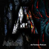 Podcast Afaldra - Der Fantasy-Podcast