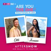 Podcast Aftershow – der Reality-TV-Podcast