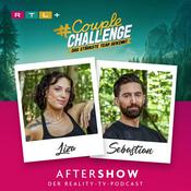 Podcast Aftershow – der Reality-TV-Podcast