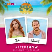 Podcast Aftershow – der Reality-TV-Podcast