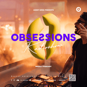 Podcast Obsessions radioshow