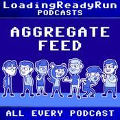 Podcast Aggregate Feed - LoadingReadyRun
