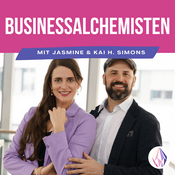 Podcast BusinessAlchemisten