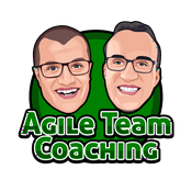 Podcast Agile Team Coaching