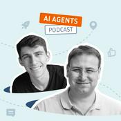 AI Agents Podcast