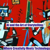 Podcast AI and the Art of Storytelling