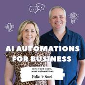 Podcast AI Automations for Business