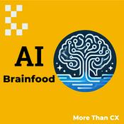 Podcast AI Brainfood