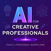 Podcast AI for Creative Professionals: Practical Tools for Designers, Writers & Marketers