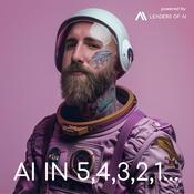 Podcast AI IN 5,4,3,2,1...