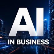 Podcast AI in Business