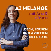 Podcast AI Melange