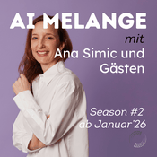Podcast AI Melange