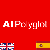 Podcast AI Polyglot Spanish | Natural Listening Espanol