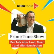 Podcast AIDAradio Prime Time Show