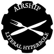 Podcast Airship Literal Hyperbole