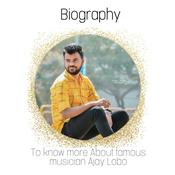 Podcast Ajay Lobo The Most Popular Musician In India Biography