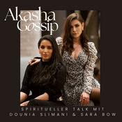 Podcast Akasha Gossip