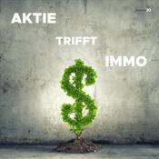 Podcast Aktie.trifft.Immo