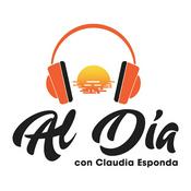Podcast AL DIA con Claudia Esponda