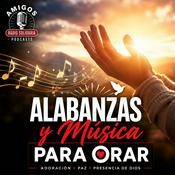 Podcast Alabanzas y Música para Orar - Radio Solidaria