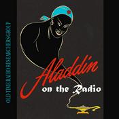 Podcast Aladdin Lamp (OTRR)