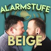 Podcast Alarmstufe Beige - Der Podcast
