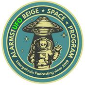 Podcast AlarmstUFO - Der Podcast für UFO-Jäger und Alienfreunde!