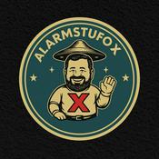 Podcast Alarmstufo X - Unheimliche UFO Fälle